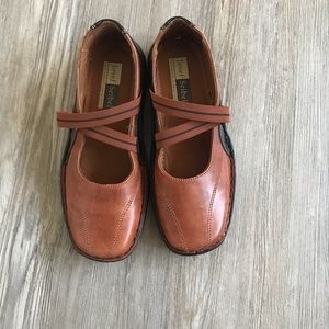 Brand new Josef Seibel shoes